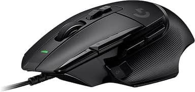 Logitech G G502 X Souris Gaming Filaire - LIGHTFORCE Bout…