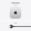 Mac Mini M4 10-Core 256GB 16GB - Mac mini - 6