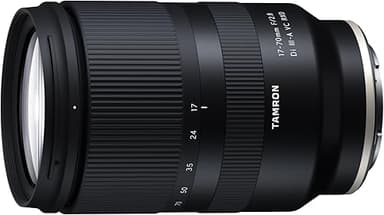 TAMRON Objectif zoom 17-70 mm F/2,8 Di III-A VC RXD pour …