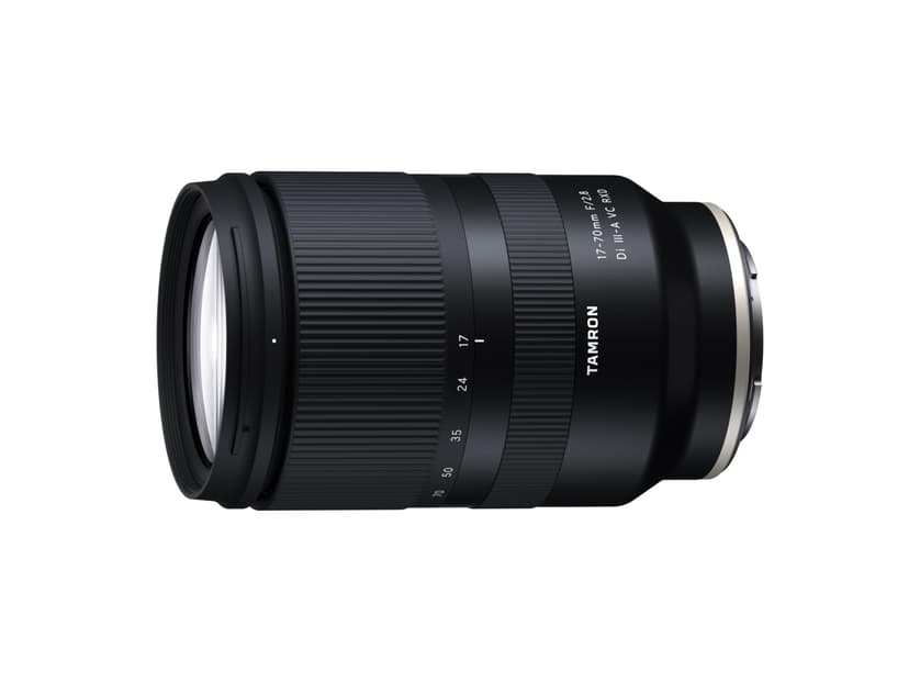 TAMRON Objectif zoom 17-70 mm F/2,8 Di III-A VC RXD pour … - 1