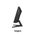 Samsung 27' Odyssey G55C Gaming Monitor, LS27CG554EUXEN - 6