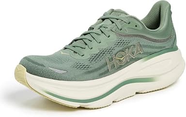 Hoka One One Bondi 9 Succulent/Fern 46 EU