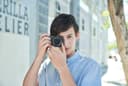 Sony Alpha 6100 | APS-C Mirrorless Camera with Sony 16-50 mm f/3.5-5.6 Power Zoom Lens (Fast 0.02s Autofocus, Eye Tracking Autofocus for Human and Animal, 4K Movie Recording and Flip Screen) - 7