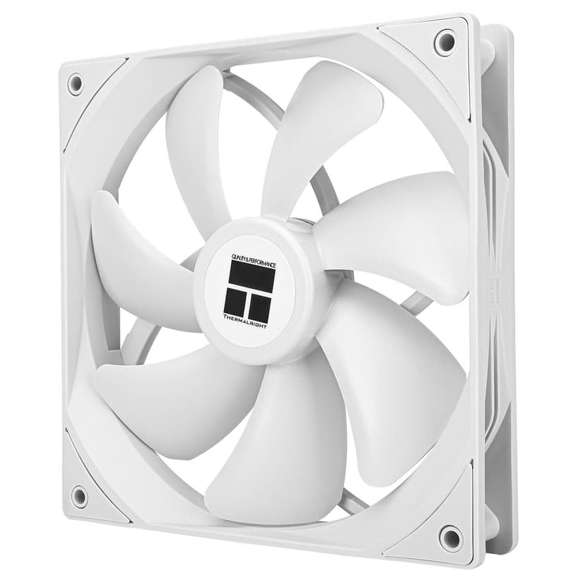Thermalright TL-C14CW High Performance CPU PWM Fan Case F… - 1
