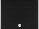 Neff, Home Connect T67TTX4L0 Self-contained Flex Induction Hob with Twist Pad Control, N90, Width 70 cm, Black with Frame - 1