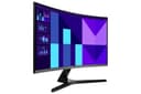 Samsung Écran PC S39GD 27", Inclinable, Incurvé 1800 R, FHD (1920x1080), 100Hz, Dalle VA, 4ms (GTG), 250 cd/m², Contraste 4000:1, Eco Saving Plus, Mode Eye Saver et Anti-Scintillement, LS27D392GAUXEN - 2