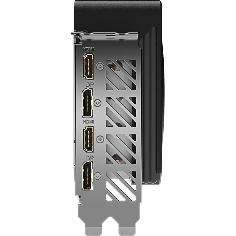 GIGABYTE Radeon RX 7700 XT Gaming OC Carte Graphique -GV-R77XTGAMING - 8