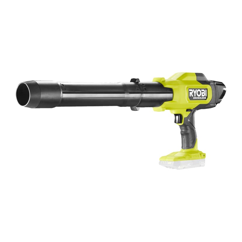 Ryobi RY18BLCXA-0 18V One+ Souffleur Compact sans balais … - 1