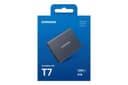 Samsung MU-PC4T0T 4 TB Grey, Titanium - 9