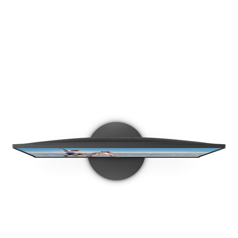 AOC Q27B3MA - 27 inch QHD Monitor, VA, 75Hz, 4ms, Flicker free, Speakers, Low Blue light, Vesa 100 x 100, Tilt (2560 x 1440 @ 75Hz, 250 cd/m², HDMI 1.4 / DP 1.2), Black - 6