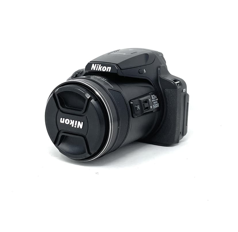 Nikon Coolpix P900 - 1