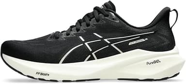 Asics GT-2000 13 Chaussures de Course pour Homme, Noir/Bl…