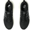 ASICS GT-2000 13 Sneaker Black White - 6