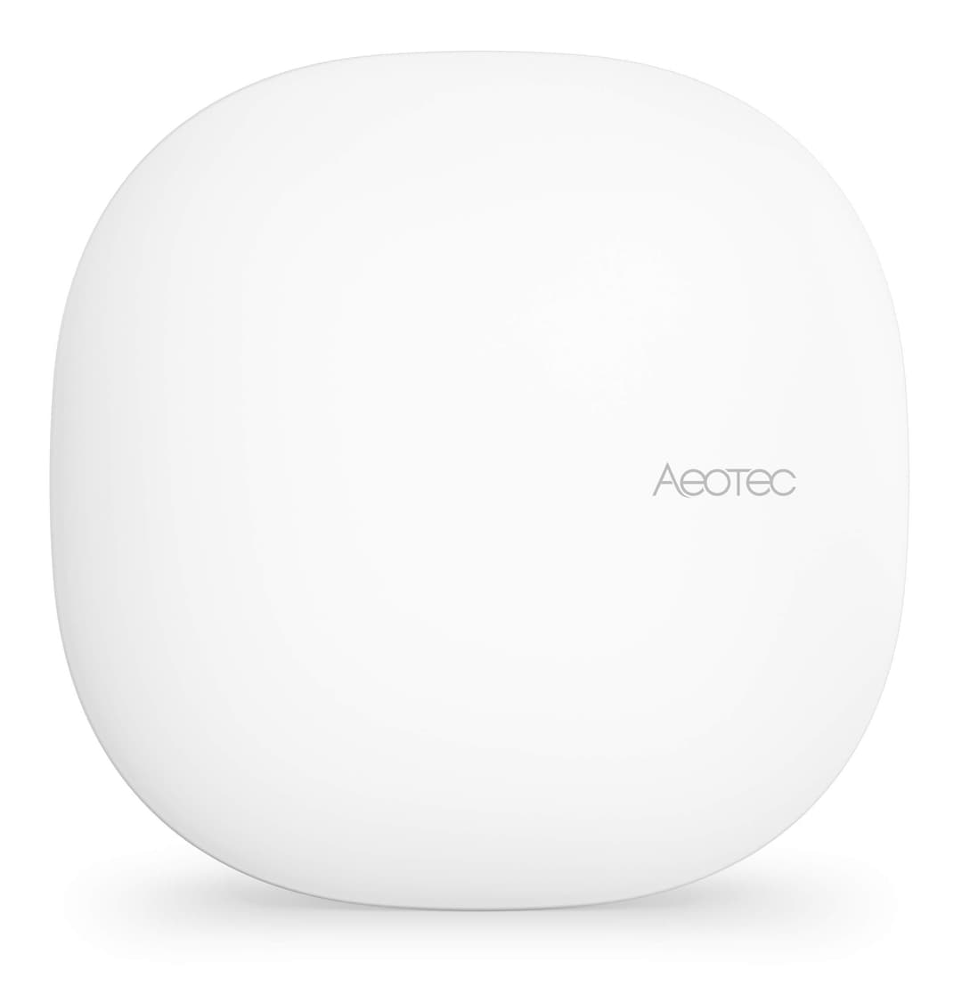 smaart.haus AEOTEC GP-AEOHUBV3EU Smart Home Hub - Works as a SmartThings Hub - EU