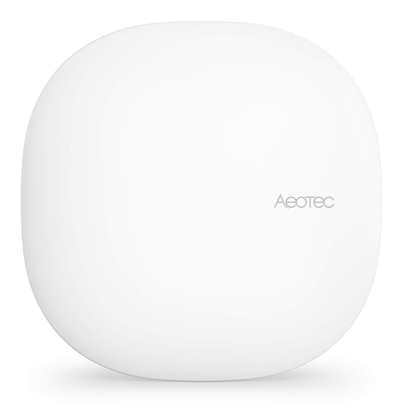 smaart.haus AEOTEC GP-AEOHUBV3EU Smart Home Hub - Works as a SmartThings Hub - EU - 1