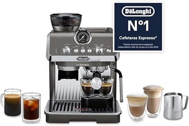 De'Longhi La Specialista Arte Evo EC9255.T Espresso Machi…