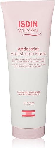 ISDIN WOMAN Anti-stretch marks cream (250ml) | Recommende…