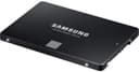 Samsung SSD 870 EVO, 500 GB, Form Factor 2.5 Inch, Intelligent Turbo Write, Magician 6 Software - 5