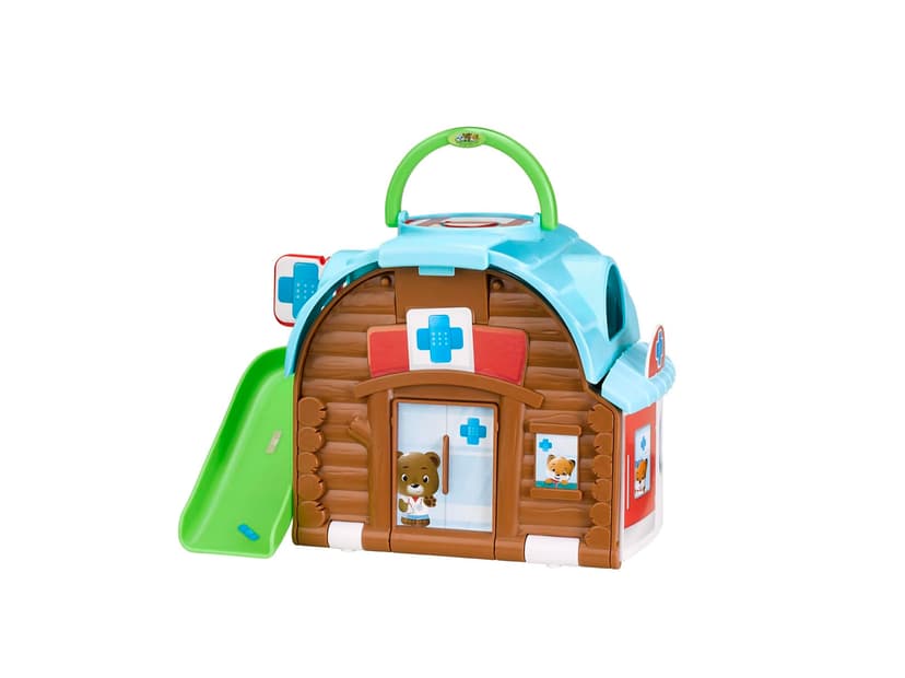 Klorofil The Health Centre - 1