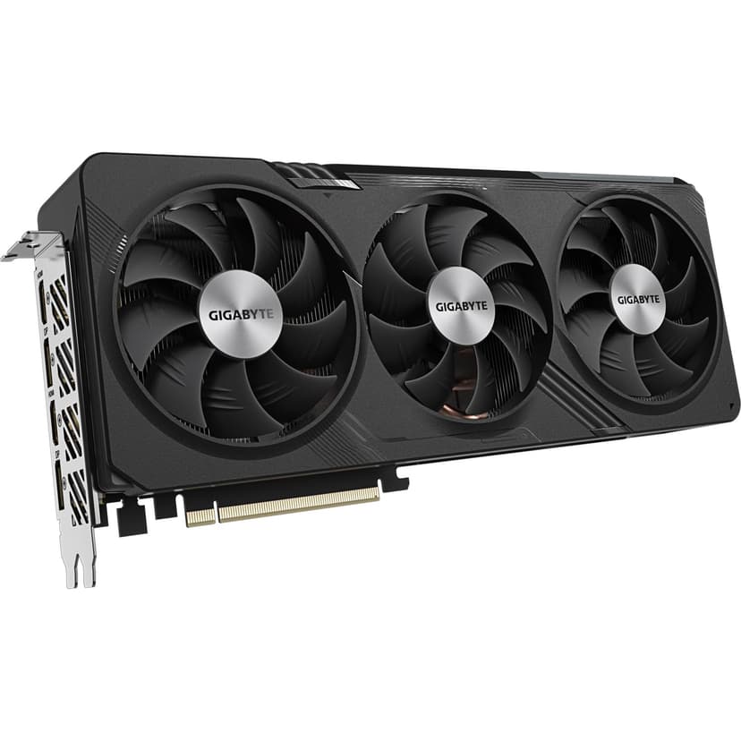 GIGABYTE Radeon RX 7700 XT Gaming OC Carte Graphique -GV-R77XTGAMING - 2