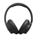 JBL Tune 730 BT, Casque Audio sans Fil, léger et Confortable, Bluetooth 6.0, autonomie jusqu'à 76 h, Charge Rapide, Design Pliable, Son JBL Pure Bass, Google Fast Pair, Microsoft Swift Pair, Noir - 7