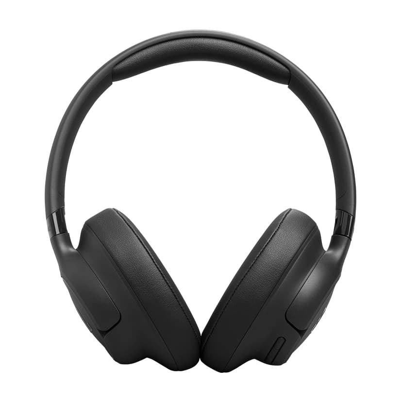 JBL Tune 730 BT, Casque Audio sans Fil, léger et Confortable, Bluetooth 6.0, autonomie jusqu'à 76 h, Charge Rapide, Design Pliable, Son JBL Pure Bass, Google Fast Pair, Microsoft Swift Pair, Noir - 7