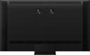 TCL 55C7K QD-Mini Téléviseur LED 55" 4K HDR Premium Dolby Vision IQ & Atmos, Bang & Olufsen Sound, Smart TV avec Google TV, 144 Hz, HDMI 2.1, AMD FreeSync Premium Pro, AirPlay 2, Google Assistant - 4