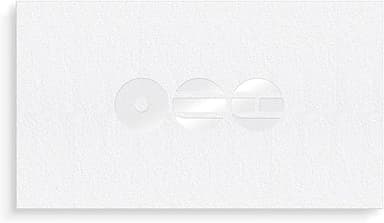 Bts the 5th Album 'Arirang'