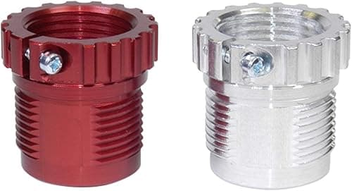 Lee Precision 90063 Bushing avec écrou Dies Kit de Dos, Multicolore Taille Unique