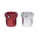 Lee Precision 90063 Bushing avec écrou Dies Kit de Dos, Multicolore Taille Unique - 1