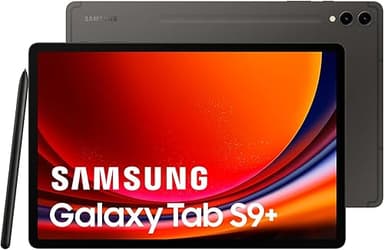 Samsung Galaxy Tab S9+ SM-X810N Qualcomm Snapdragon 256 G…
