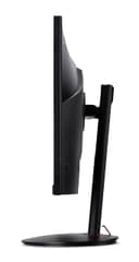 Acer Nitro XV271UM3bmiiprfx - 27" QHD, 180Hz (2560x1440, 16:9, FreeSync, 1ms, 250 Nits, Comfyview, BlueLightShield, 2xHDMI 2.0/1xDP 1.2) Tilting PC Monitor, Black - 6