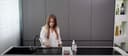 Franke Kitchen Systems 112.0530.238 Nettoyeur d'évier coloré Franke Plumbing Blanc - 8