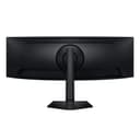 Samsung Écran PC Gaming Odyssey G91F, Taille 49’’, Dalle VA Incurvée 1000R, Résolution DQHD (5120x1440), 144Hz, 1ms, Contraste 2500:1, AMD FreeSync Premium Pro, Pied Ajustable, LS49FG916EUXEN - 3