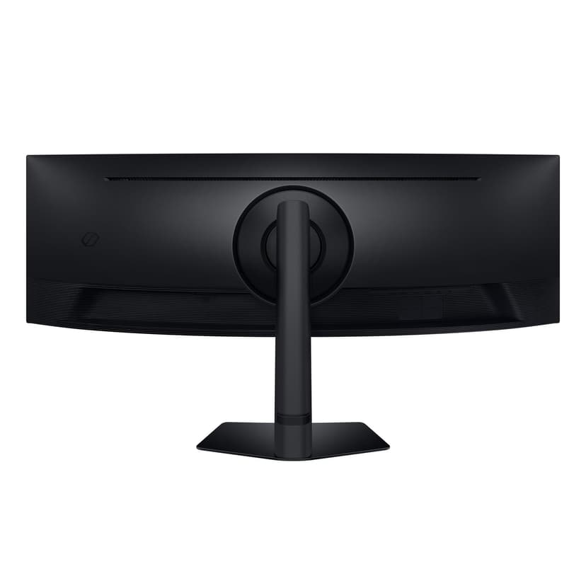Samsung Écran PC Gaming Odyssey G91F, Taille 49’’, Dalle VA Incurvée 1000R, Résolution DQHD (5120x1440), 144Hz, 1ms, Contraste 2500:1, AMD FreeSync Premium Pro, Pied Ajustable, LS49FG916EUXEN - 3