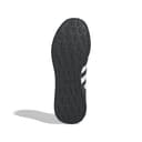 adidas Men's Run 60s 4.0 Shoes, Core Black/Cloud White/Core Black, 9 UK - 8