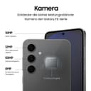 Samsung Galaxy S24 FE AI Smartphone ohne Vertrag, AI Handy mit Android, 8 GB RAM, 128 GB Speicher, 50-MP-Kamera, Lange Akkulaufzeit, Mint, 36 Monate Herstellergarantie [Exklusiv bei Amazon] - 5