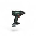 Parkside PDSSA 20-Li A1 Cordless Impact Wrench without Battery and Charger (with Case) - 2