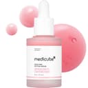 medicube Sérum Con Péptido Rosa Salmon Dna Pdrn, Sérum Pink Glow, Péptido, Niacinamida, Hidratante Y Reafirmante, 1,01 Fl.Oz. (1,01 Fl.Oz., Salmon Dna Pdrn) - 1