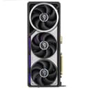 ASUS ROG Astral GeForce RTX 5090 BTF OC Edition Gaming Graphics Card (PCIe 5.0, 32GB GDDR7, HDMI/DP 2.1, 3.8-slot, detachable graphics card high power (GC-HPWR) adapter withstand up to 1000W, 4 fans) - 4