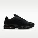 Nike Air Max Plus VII Mens Shoes (Black/Black/Anthracite/Black), Black, black, anthracite, black, 9 UK - 3