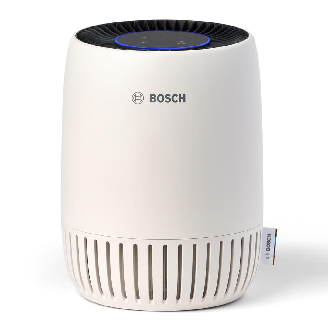 Bosch Air 1000 Purificateur d'air - Élimine les Polluants…