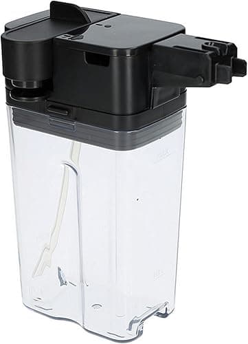 Récipient à lait complet CP0153 compatible avec Saeco Phi…