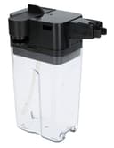Milk Container Complete Milk Tank CP0153 Compatible with Philips Saeco Incanto Minuto IncantoDeLuxe GranBaristo GranBaristoAvanti PicoBaristo Series 3100 4000 5000 EP - 1