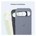 Case mit Pixelsnap für Google Pixel 10 Pro XL – Langlebiger Schutz – EIN Case für alle Fälle – Moonstone (Made by Google) - 2