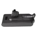 vhbw Batterie Compatible avec Dyson V15 Detect Total Clean SV22, V15s Submarine Robot électroménager Gris foncé (4000mAh, 25,2V, Li-ION) - 3