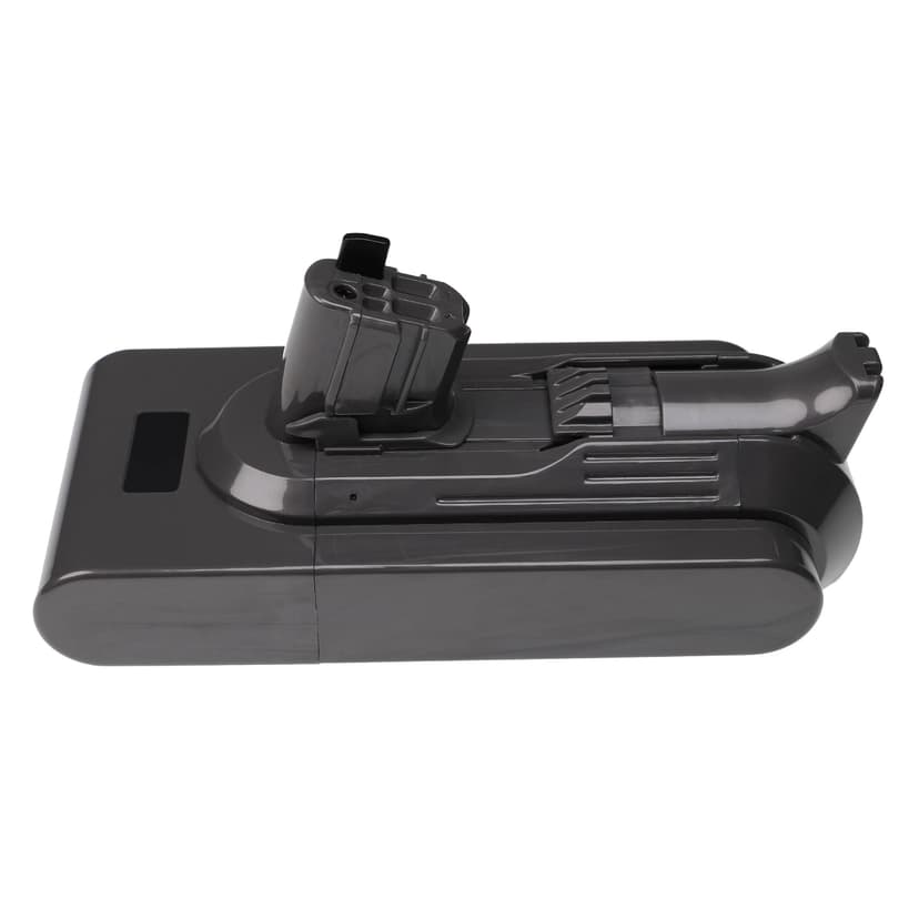vhbw Batterie Compatible avec Dyson V15 Detect Total Clean SV22, V15s Submarine Robot électroménager Gris foncé (4000mAh, 25,2V, Li-ION) - 3