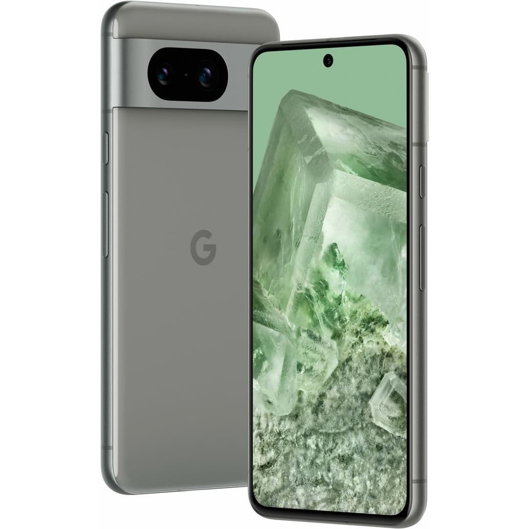 Google Pixel 8 Hazel (Green) 128 GB (Refurbished)