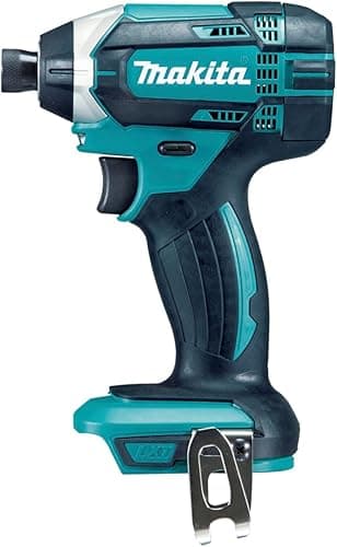 Makita DTD152Z 18V Li-Ion LXT Impact Driver - Batteries a…