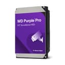 WD Purple Pro 8TB Smart Video 3.5" Internal Hard Drive, AllFrame AI Technology, 7200 RPM, SATA 6 GB/s, 550TB/yr, 256MB Cache - 1